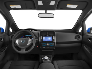 2015 Nissan Leaf SL
