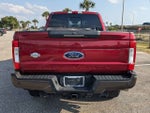 2017 Ford Super Duty F-250 Pickup King Ranch