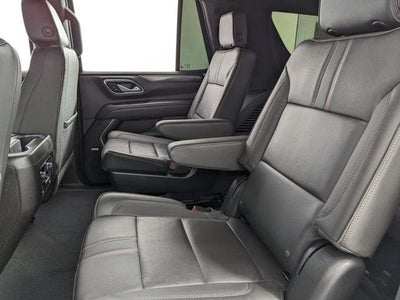 2023 Chevrolet Tahoe 2WD 4dr RST