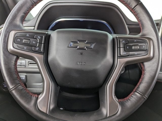 2023 Chevrolet Tahoe 2WD 4dr RST