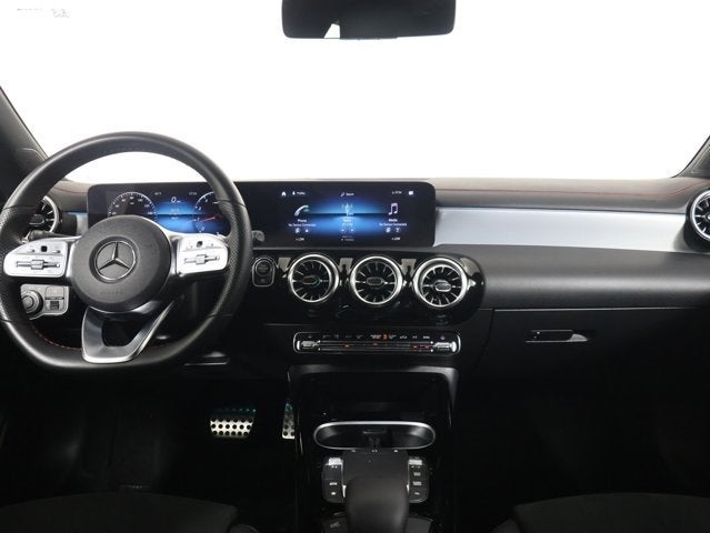 2023 Mercedes-Benz CLA AMG® CLA 35