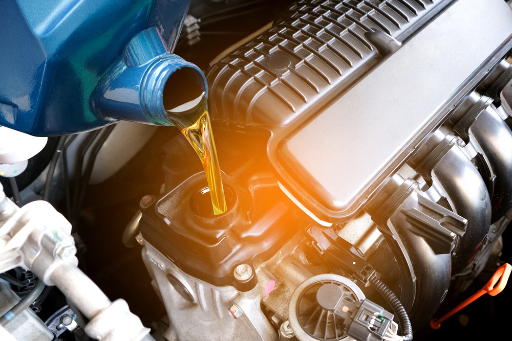 Visit your local dealership and get your oil changed today at Daytona INFINITI near Edgewater, FL.