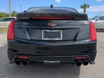 2019 Cadillac V-Series Base