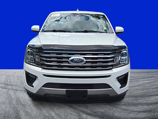 2020 Ford Expedition Max XLT